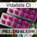 Vidalista Ct 10